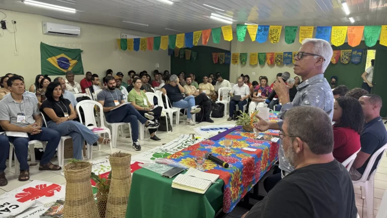 ASA RETOMA PROGRAMA SEMENTES DO SEMIÁRIDO E IMPULSIONA DEBATE NACIONAL SOBRE AGROBIODIVERSIDADE